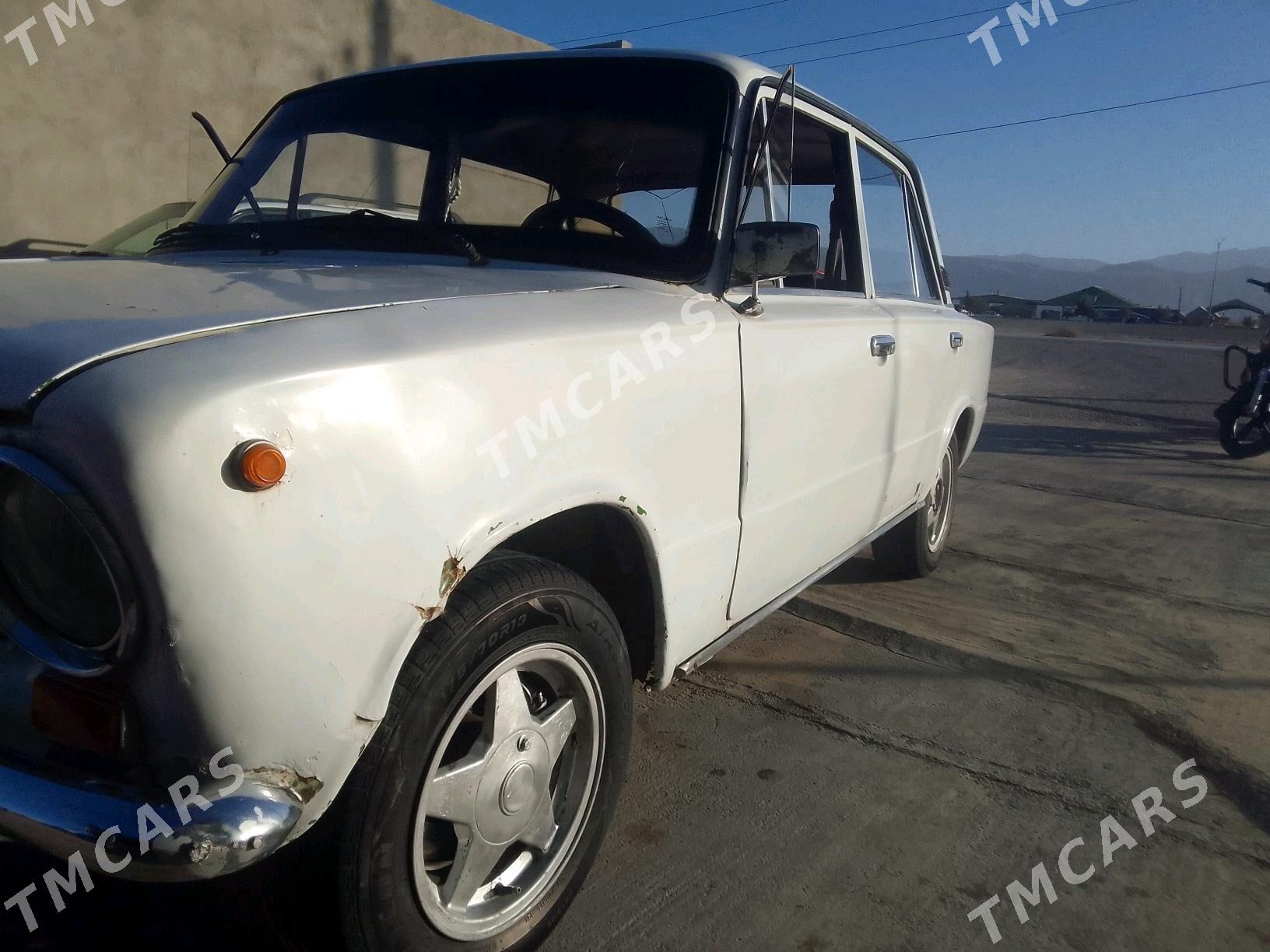 Lada 2104 1984 - 11 000 TMT - Бахарден - img 4
