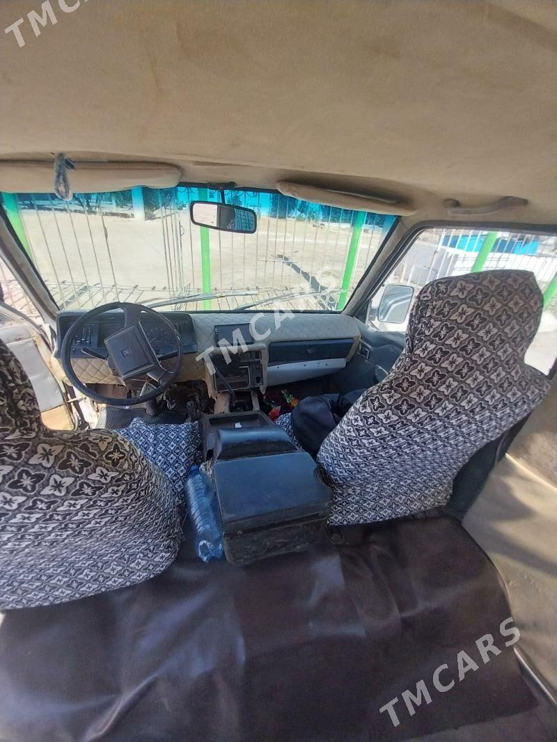 Toyota Hiace 1989 - 28 000 TMT - Mary - img 8