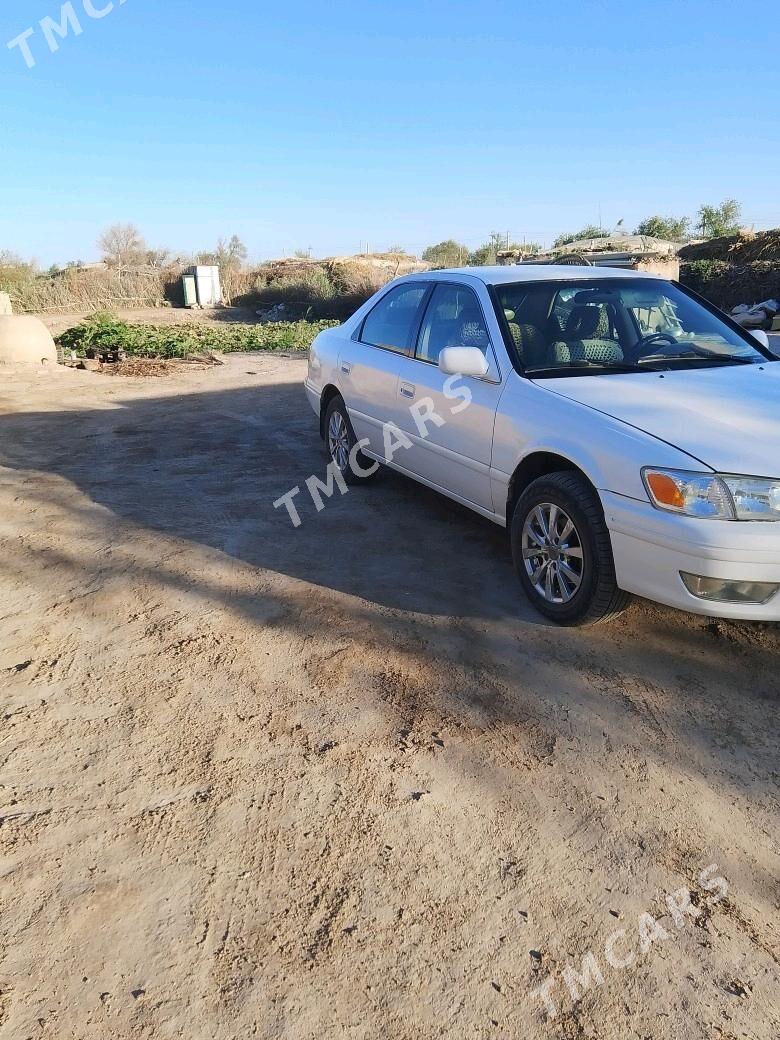 Toyota Camry 1998 - 125 000 TMT - етр. Туркменбаши - img 2