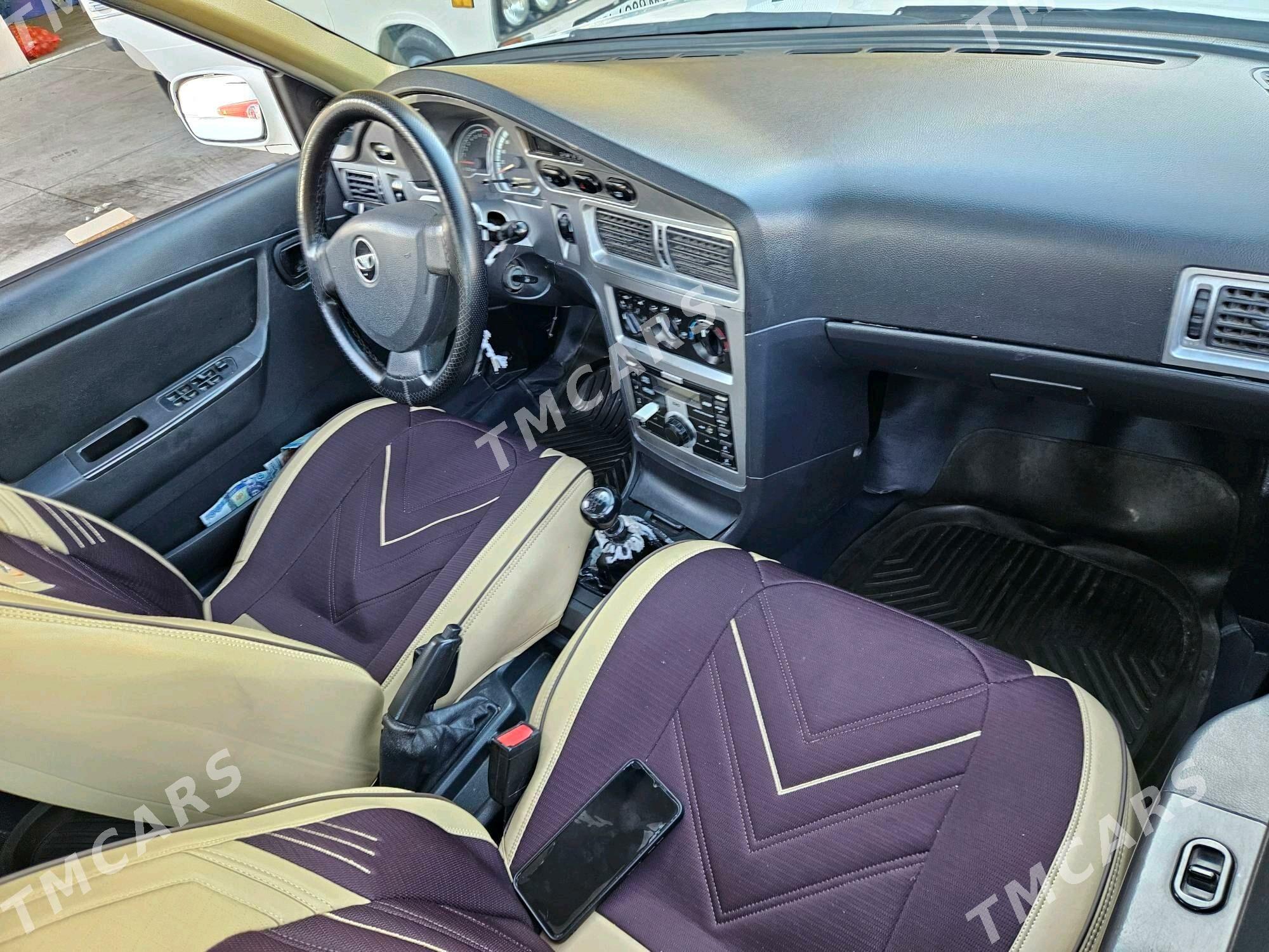 Daewoo Nexia 2013 - 75 000 TMT - Ашхабад - img 2