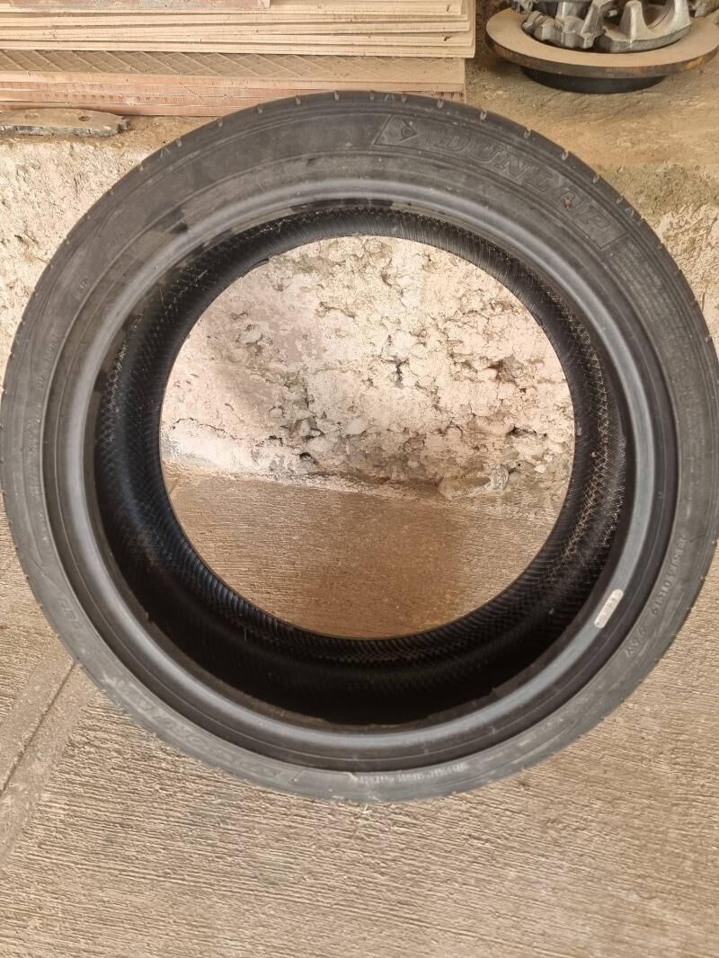 Pokryşka 235.40.19 teker 350 TMT - Ашхабад - img 3