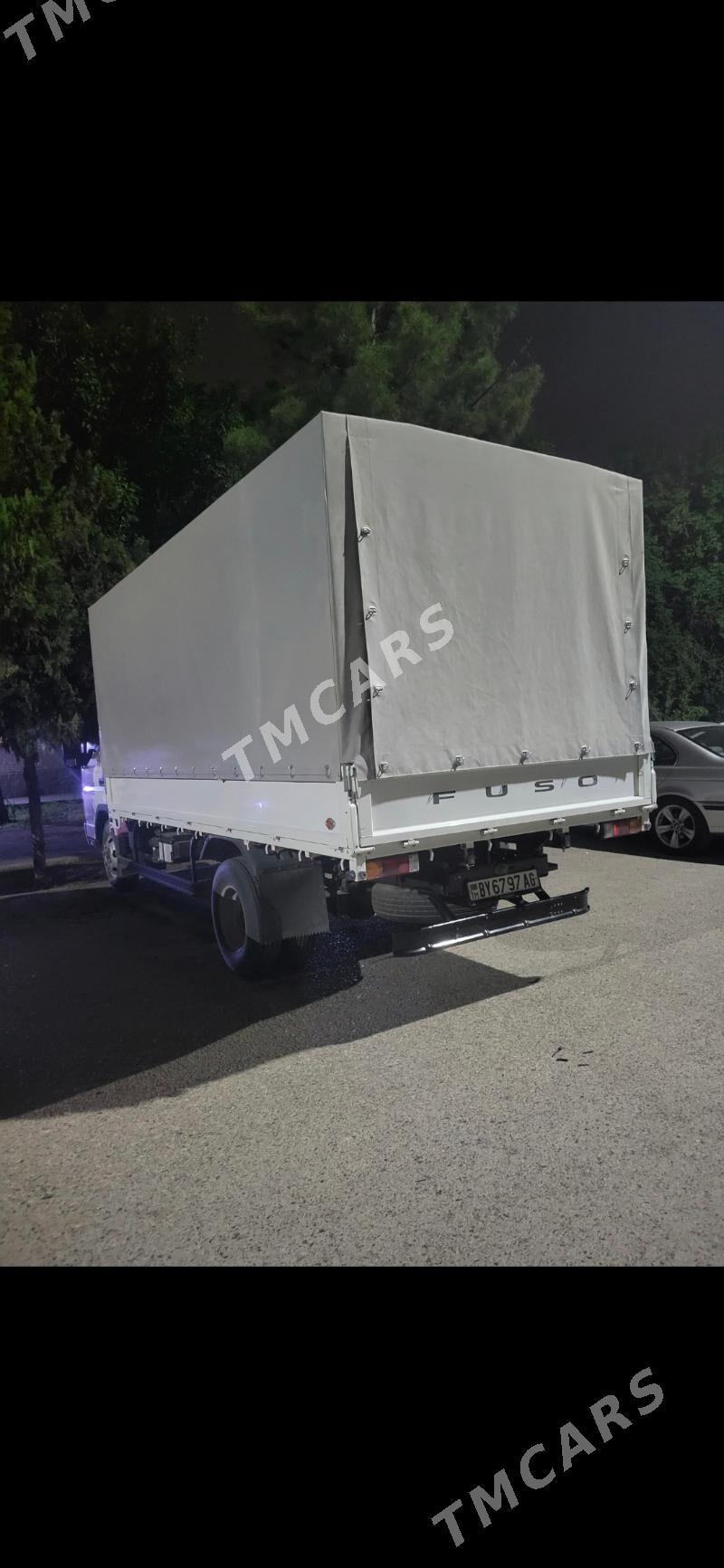 Mitsubishi Canter 2025 - 600 000 TMT - Aşgabat - img 2