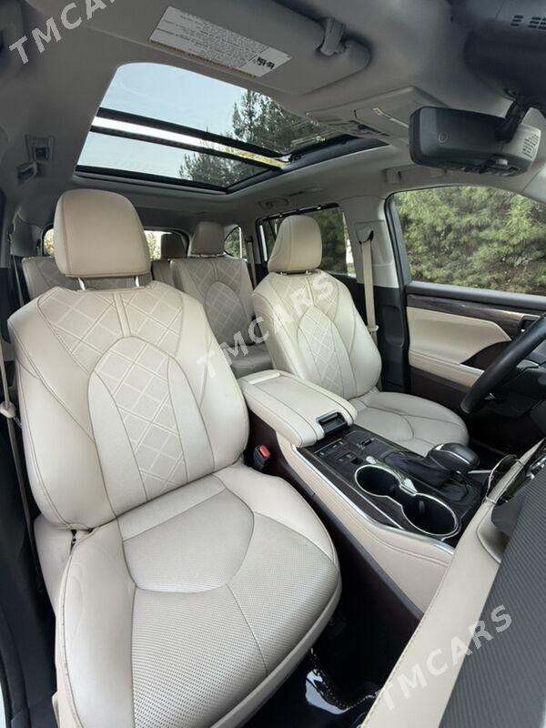 Toyota Highlander 2023 - 799 000 TMT - 30 мкр - img 6