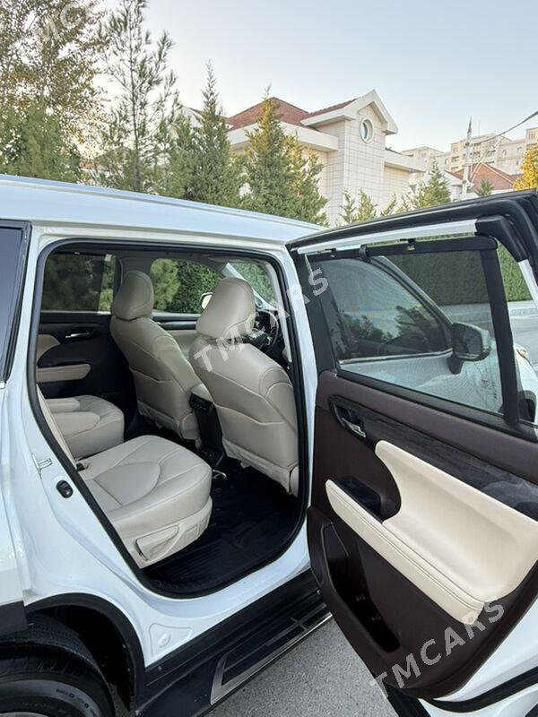 Toyota Highlander 2023 - 799 000 TMT - 30 мкр - img 7