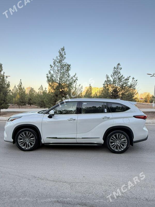 Toyota Highlander 2023 - 799 000 TMT - 30 мкр - img 4