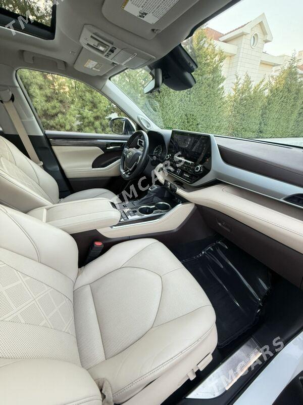 Toyota Highlander 2023 - 799 000 TMT - 30 мкр - img 5