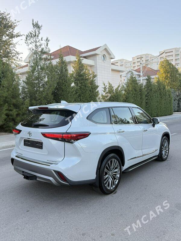 Toyota Highlander 2023 - 799 000 TMT - 30 мкр - img 2