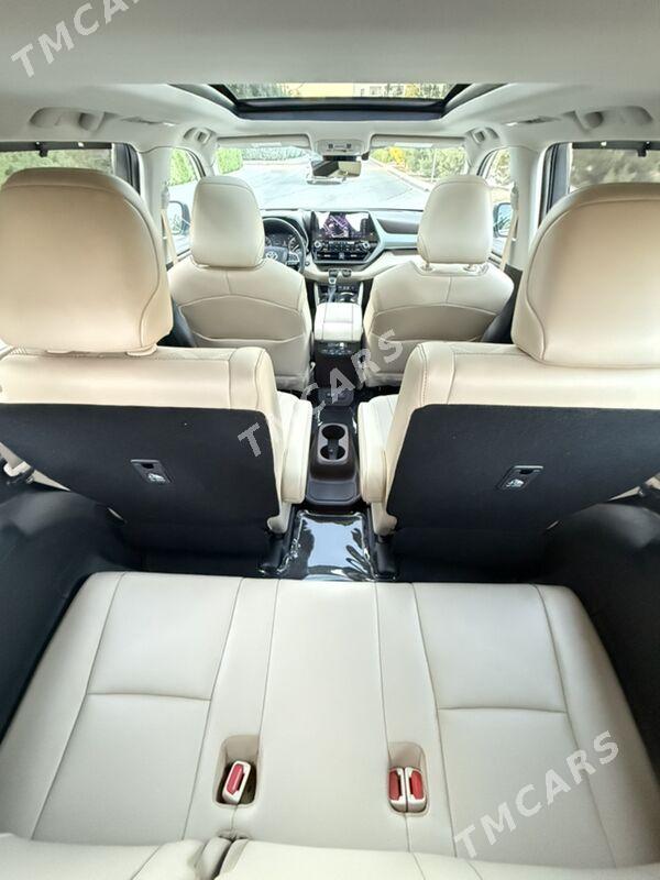 Toyota Highlander 2023 - 799 000 TMT - 30 мкр - img 8