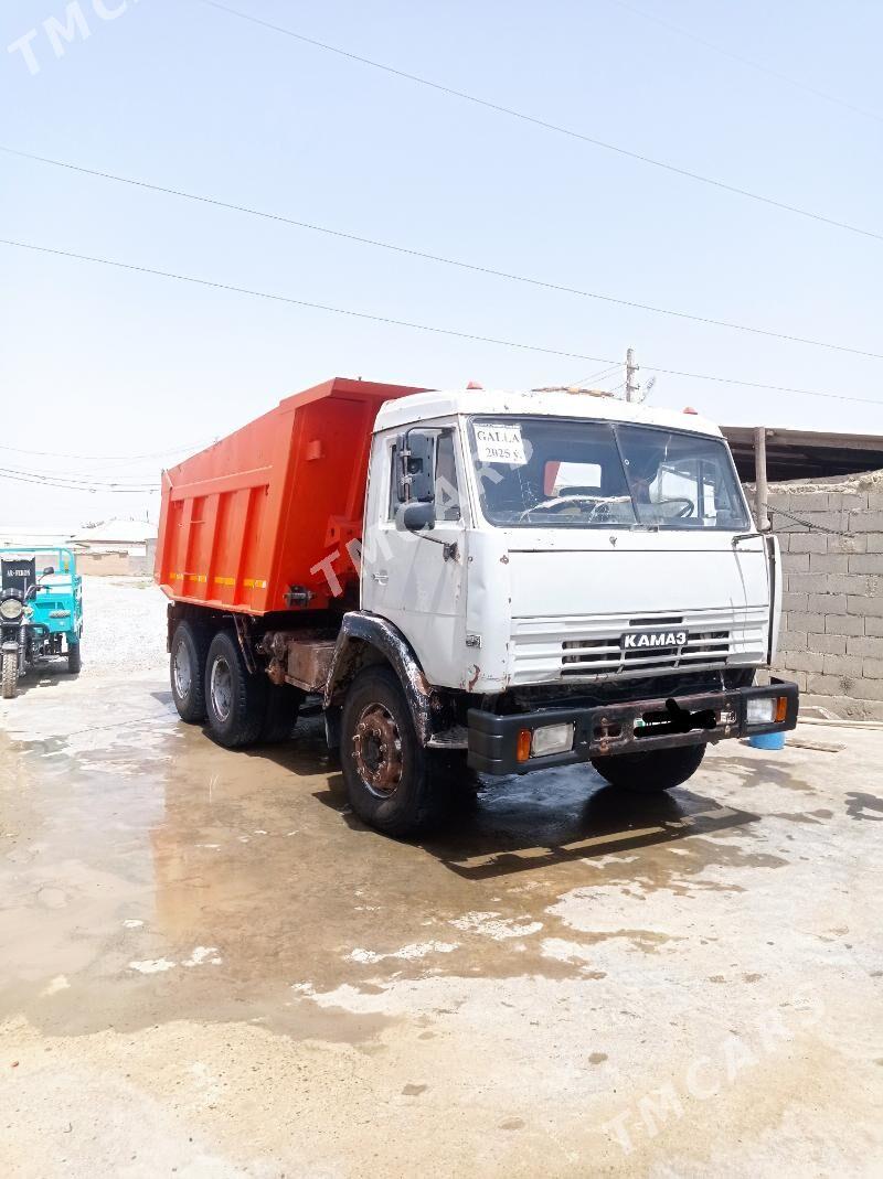 Kamaz Euro 3 2010 - 250 000 TMT - Бахарден - img 6
