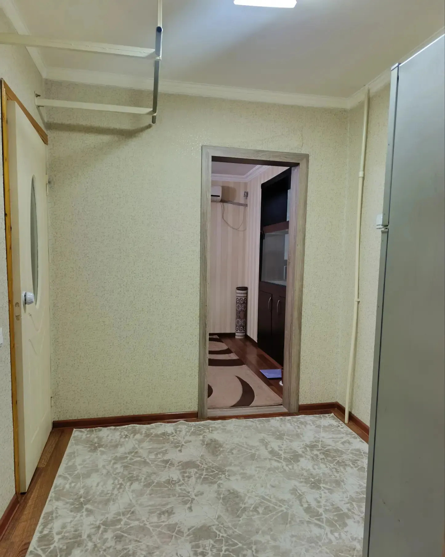  10-микр ипотека 1-этаж  - 10 mkr - img 9
