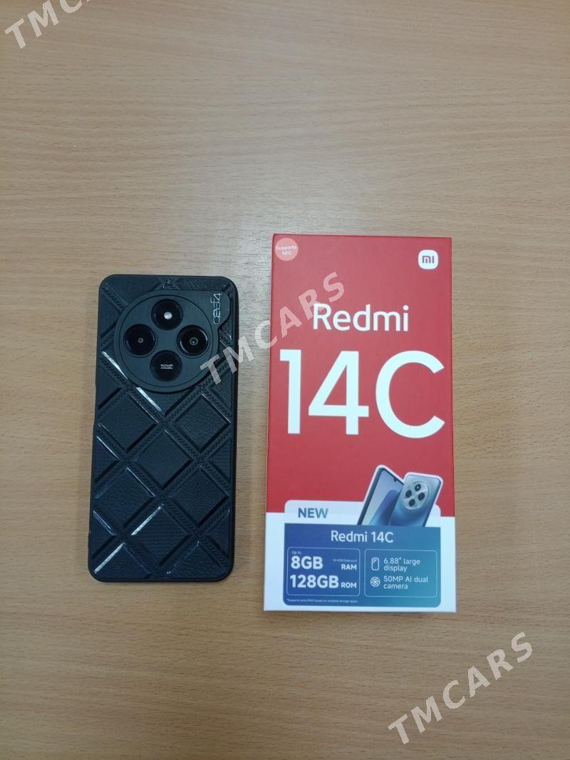 Redmi 14C - Акдепе - img 2