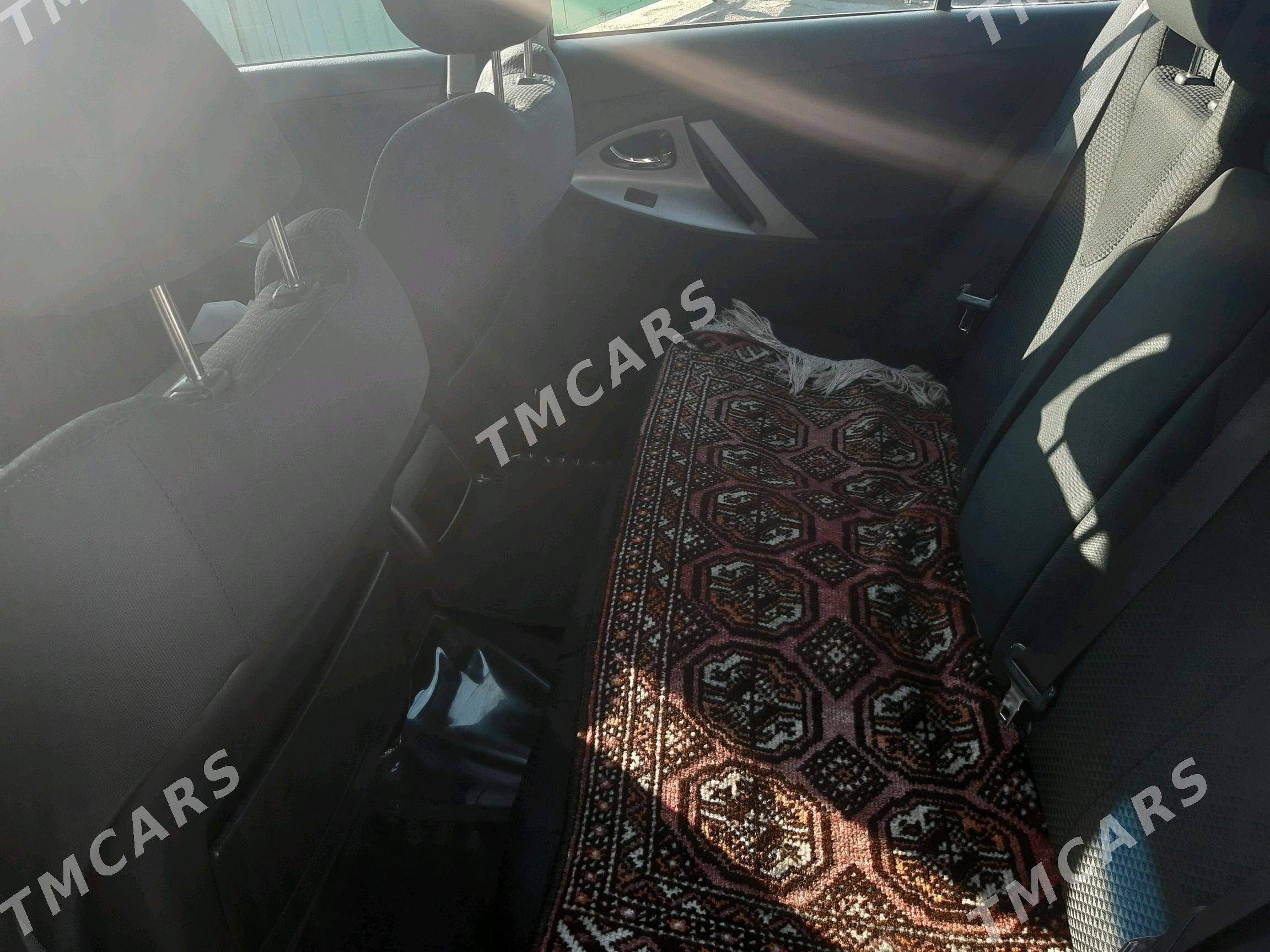 Toyota Camry 2007 - 200 000 TMT - 30 мкр - img 4