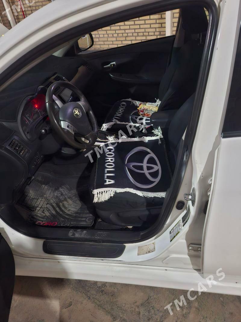 Toyota Corolla 2009 - 160 000 TMT - Mary - img 6
