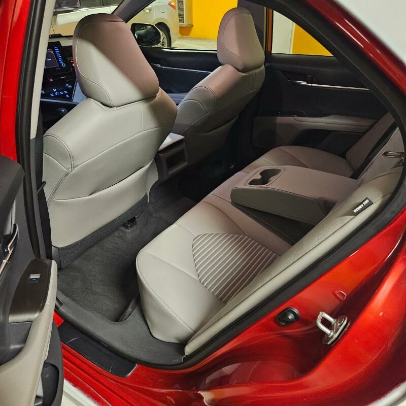 Toyota Camry 2021 - 275 000 TMT - Ашхабад - img 7