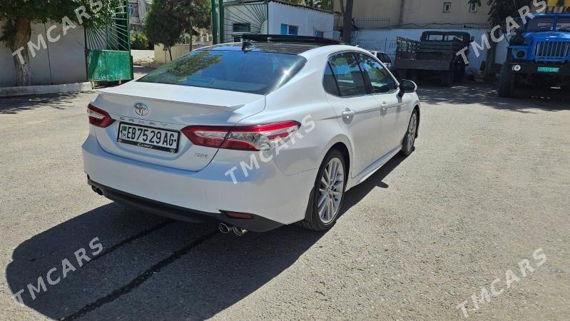 Toyota Camry 2020 - 360 000 TMT - Мир 7 - img 3