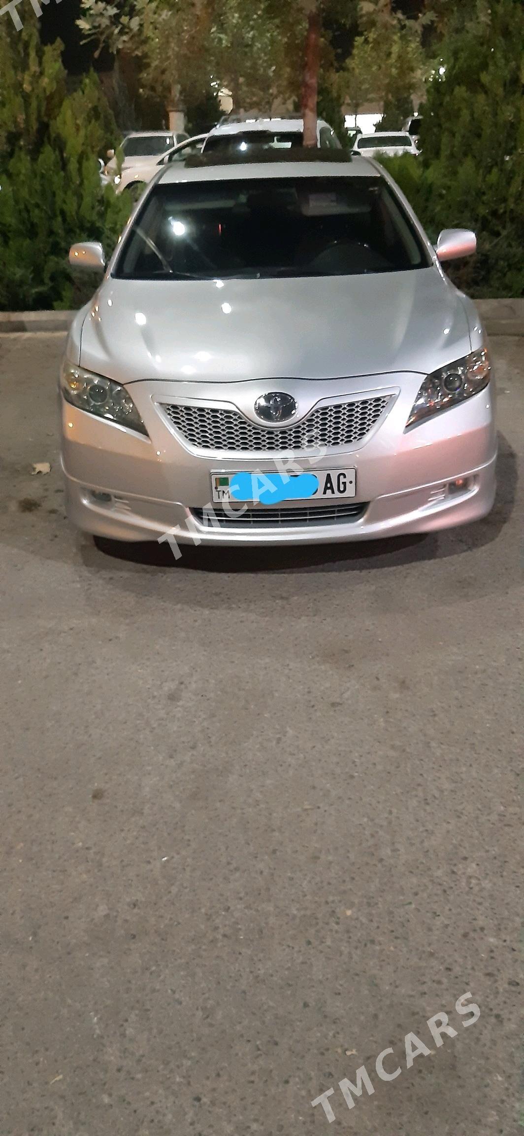 Toyota Camry 2007 - 200 000 TMT - 30 мкр - img 5