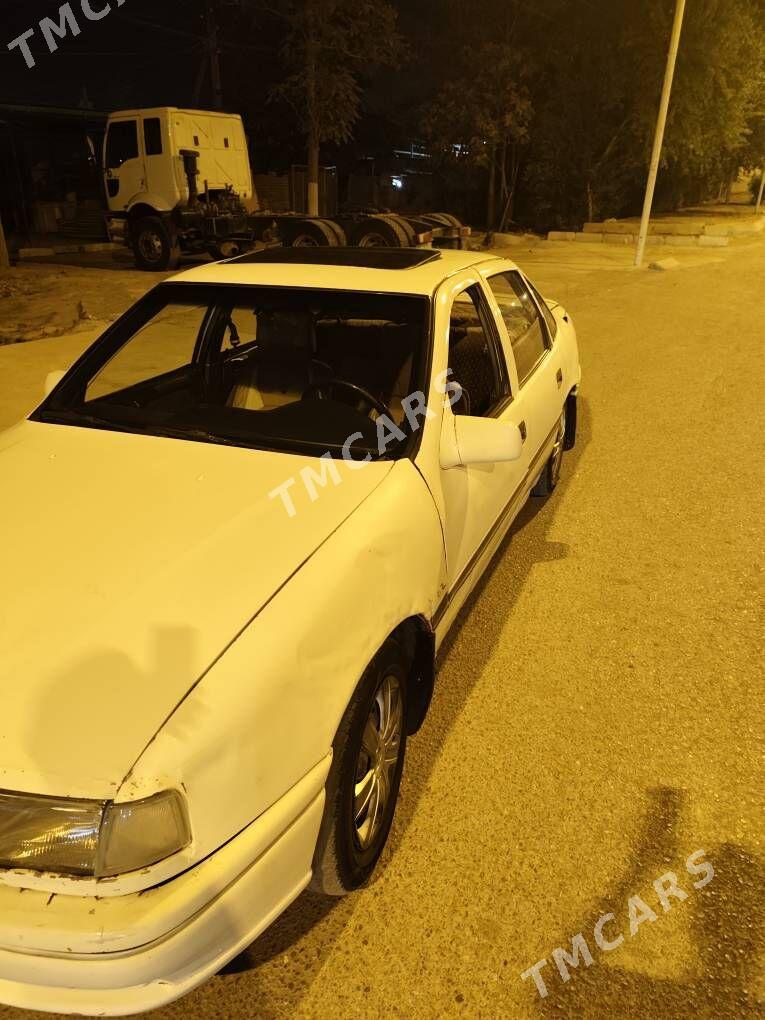 Opel Vectra 1992 - 16 000 TMT - Änew - img 5