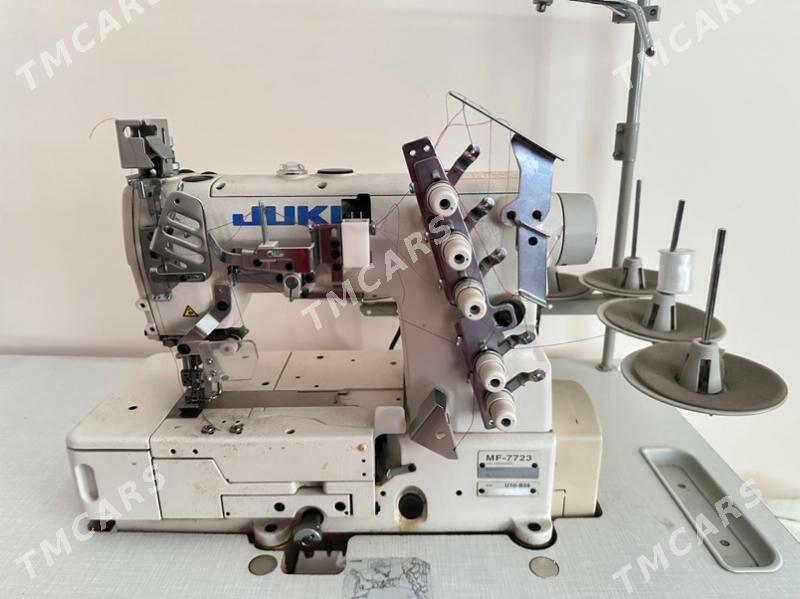 JUKI - 30 mkr - img 3