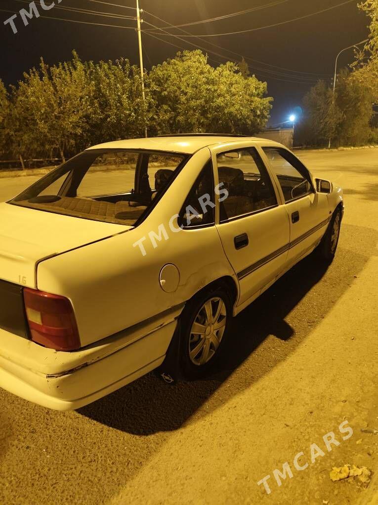Opel Vectra 1992 - 16 000 TMT - Änew - img 4