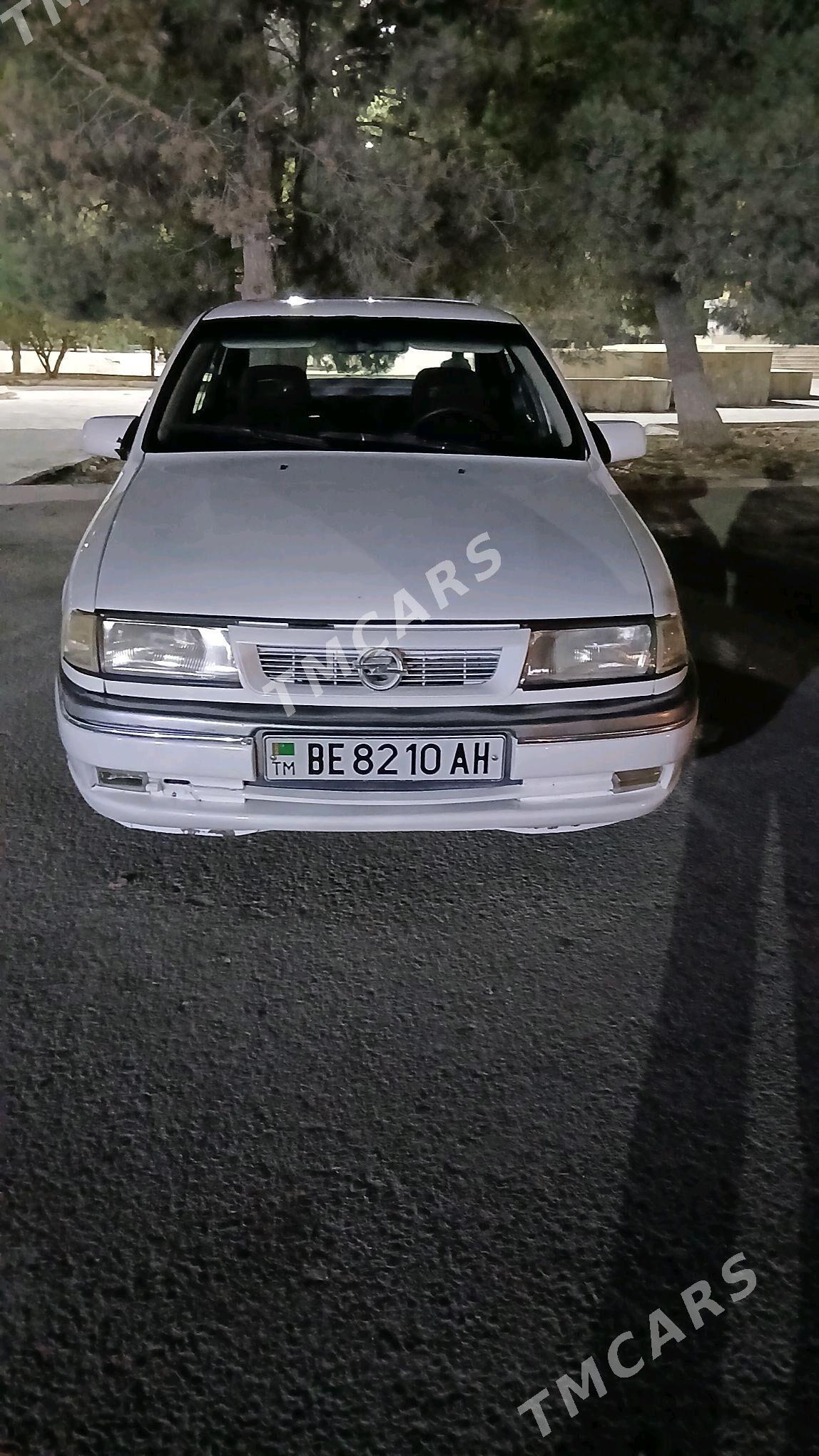 Opel Vectra 1990 - 36 000 TMT - Гёкдепе - img 3