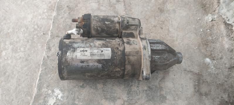starter 400 TMT - Türkmenabat - img 3