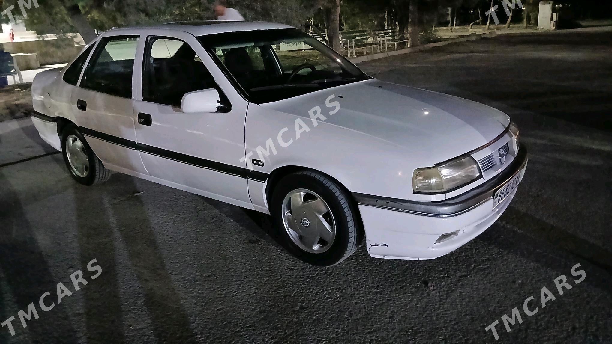 Opel Vectra 1990 - 36 000 TMT - Гёкдепе - img 2
