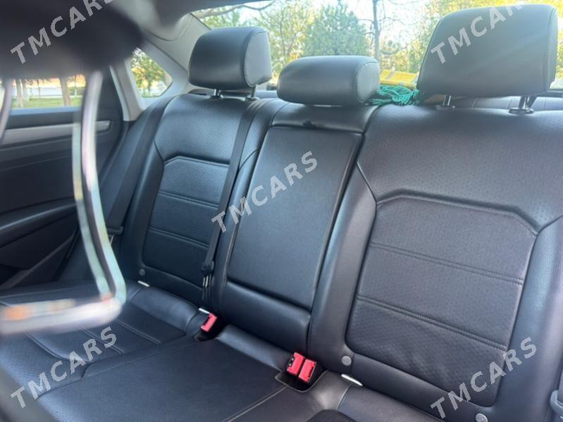 Volkswagen Passat 2014 - 200 000 TMT - Ашхабад - img 9