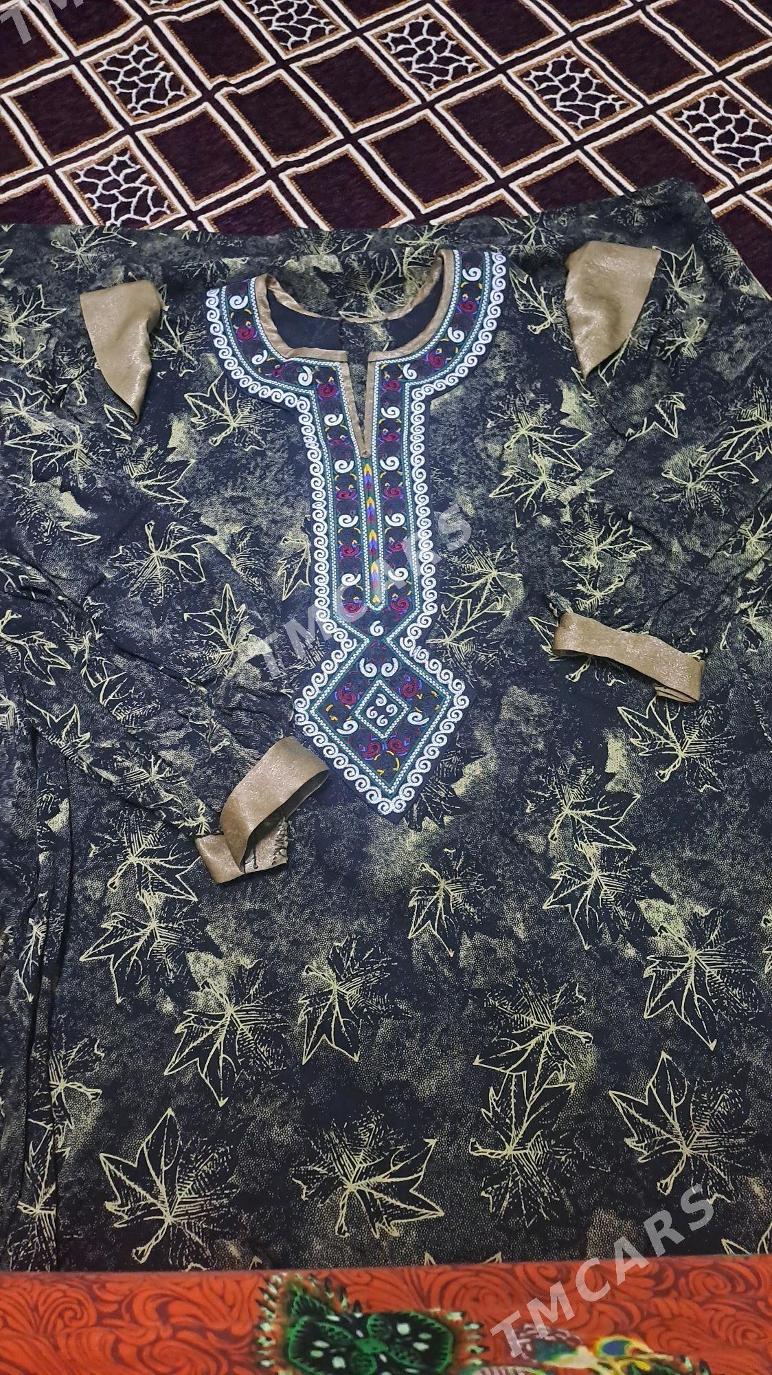 śtapel - Türkmenbaşy - img 3