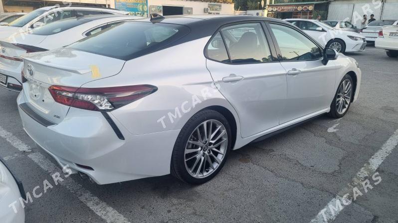 Toyota Camry 2023 - 570 000 TMT - Aşgabat - img 6