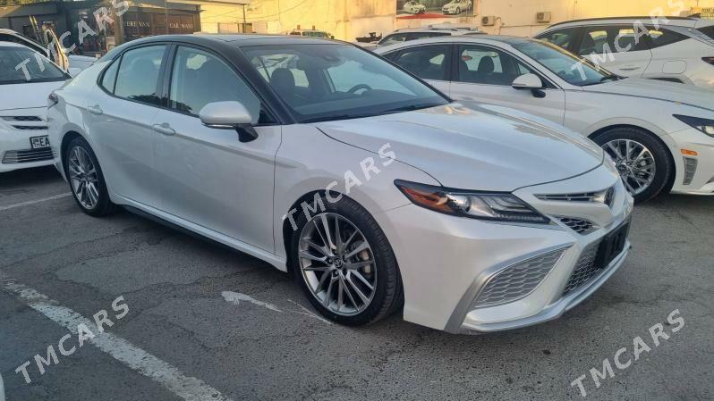 Toyota Camry 2023 - 570 000 TMT - Aşgabat - img 2