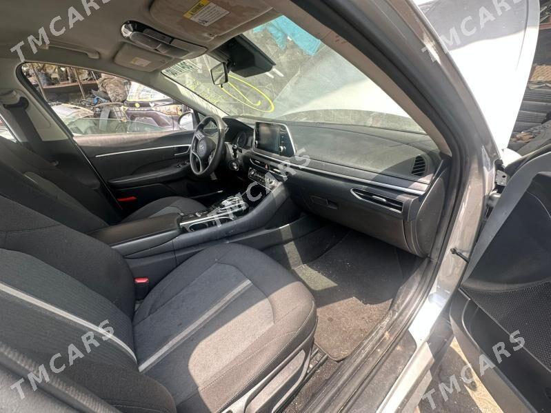 Hyundai Sonata 2021 - 230 000 TMT - Мары - img 10