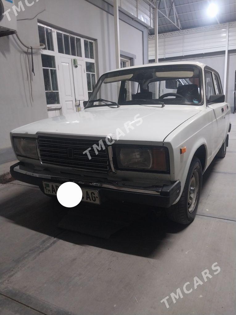 Lada 2107 2002 - 23 000 TMT - Бузмеин - img 3
