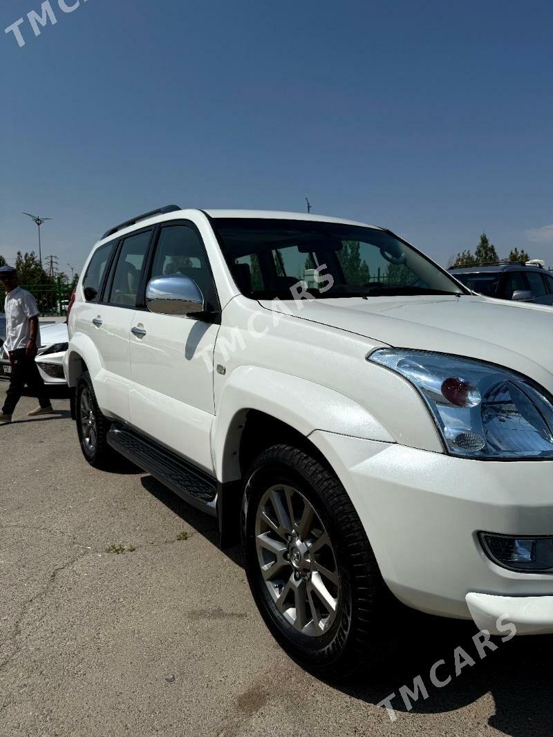 Toyota Land Cruiser Prado 2004 - 400 000 TMT - Дашогуз - img 5