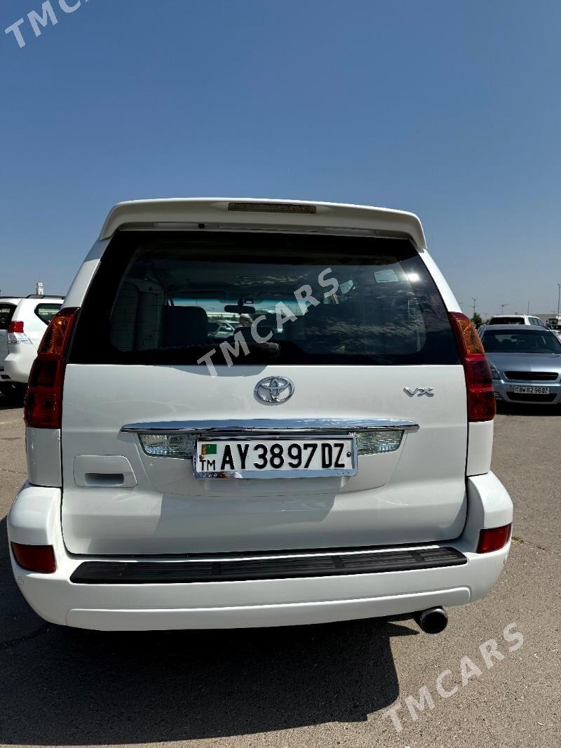 Toyota Land Cruiser Prado 2004 - 400 000 TMT - Дашогуз - img 2