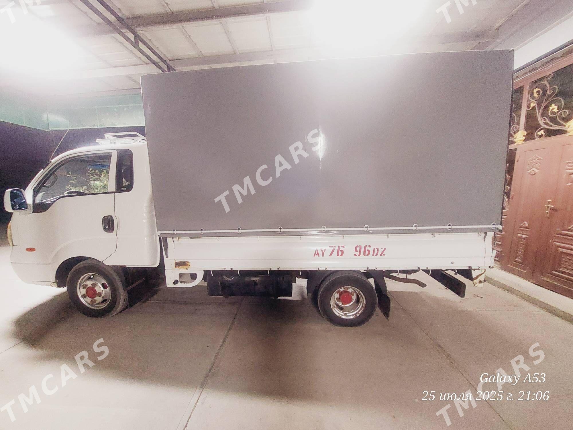 Kia Bongo 2006 - 185 000 TMT - Akdepe - img 4