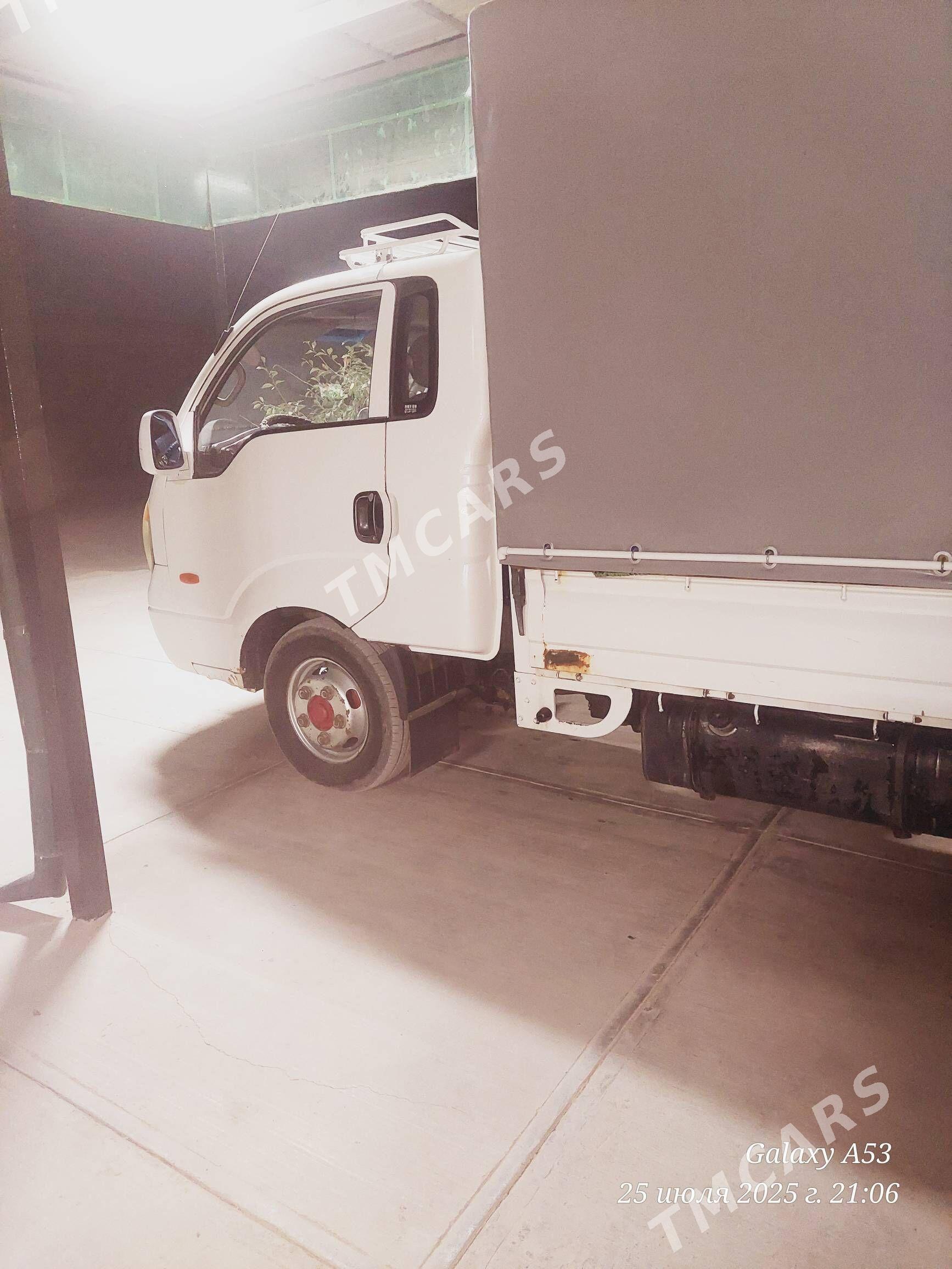 Kia Bongo 2006 - 185 000 TMT - Akdepe - img 5