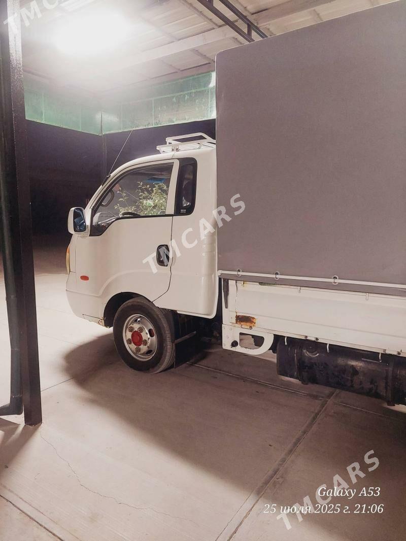 Kia Bongo 2006 - 185 000 TMT - Akdepe - img 6