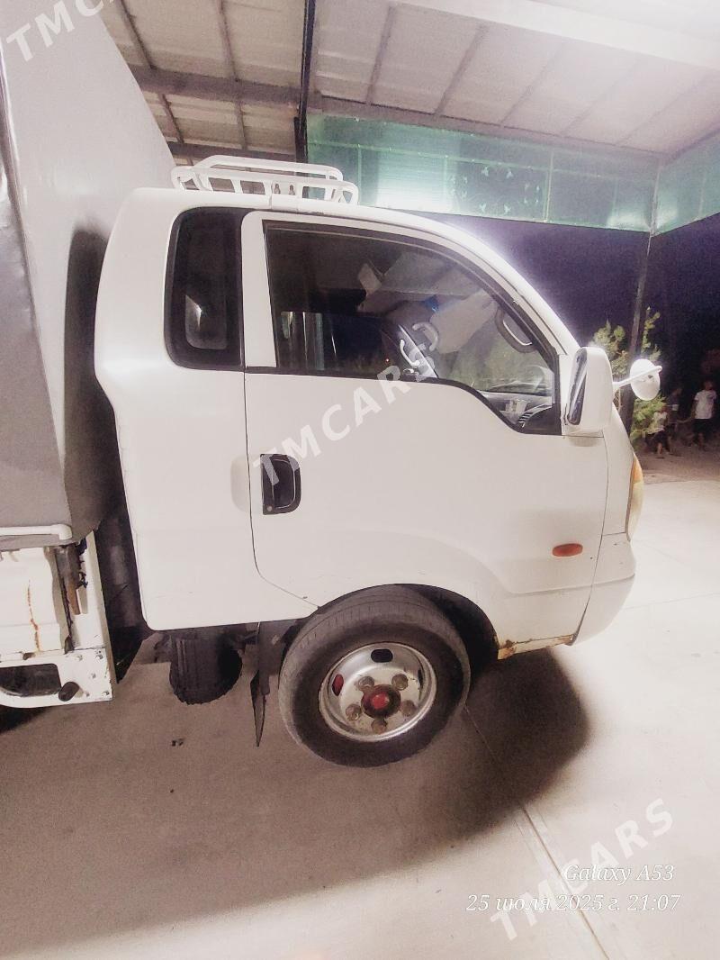 Kia Bongo 2006 - 185 000 TMT - Akdepe - img 7