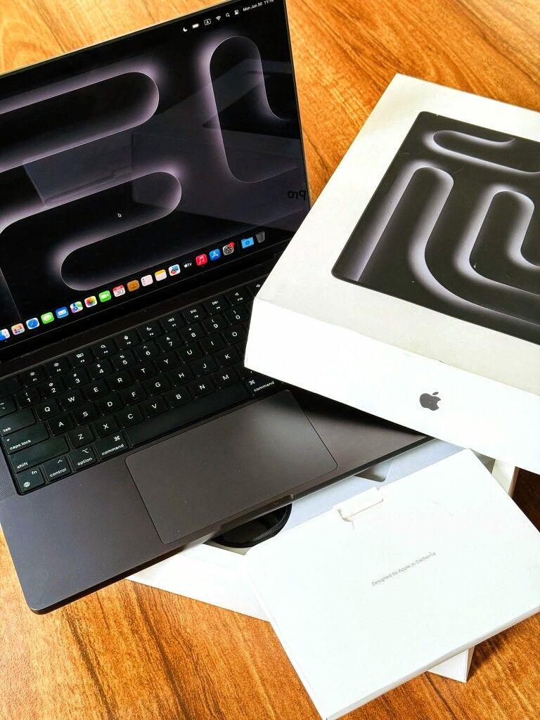 Apple MacBook - TOP MODELS - Ашхабад - img 5