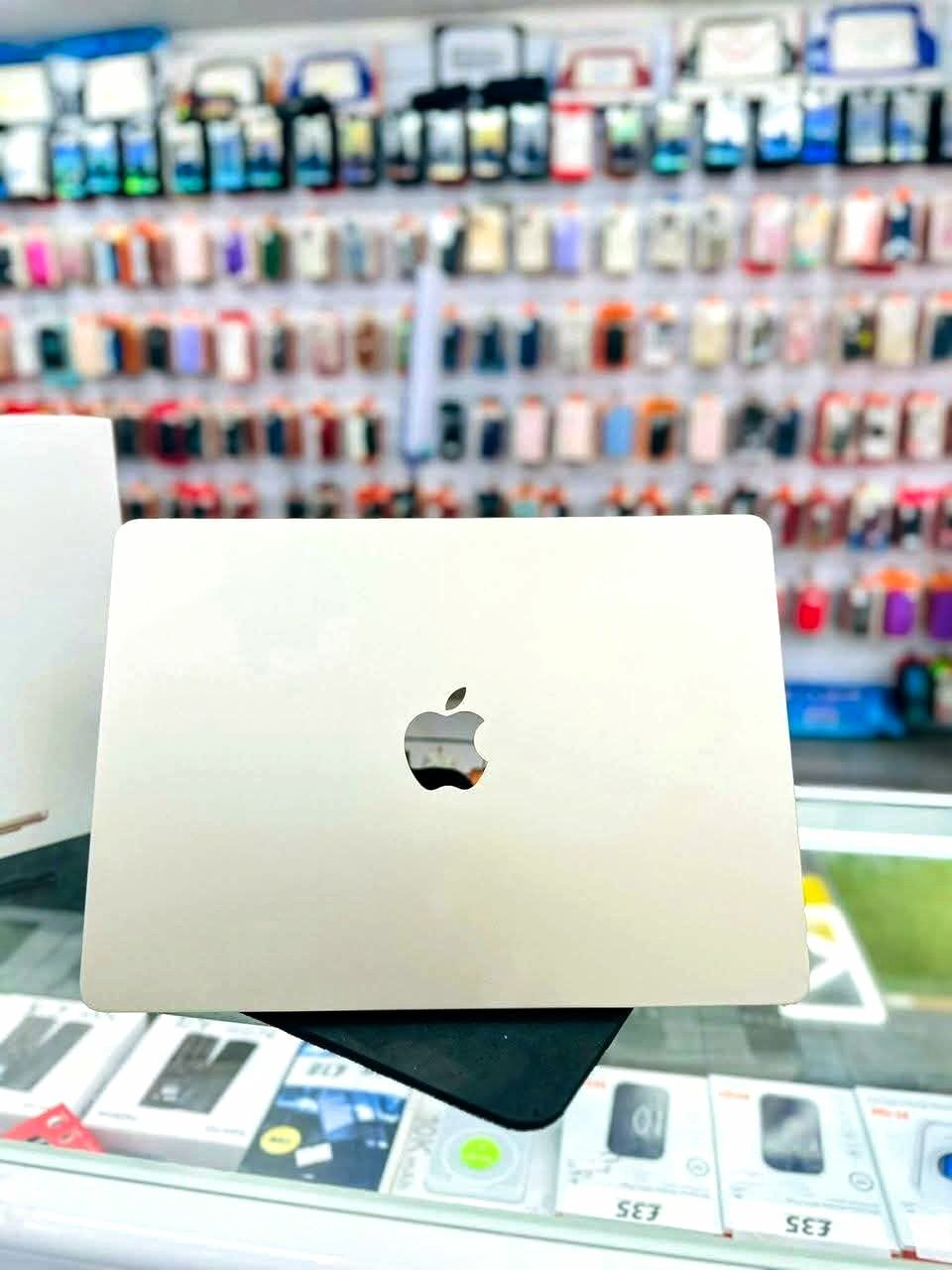 Apple MacBook - TOP MODELS - Ашхабад - img 8