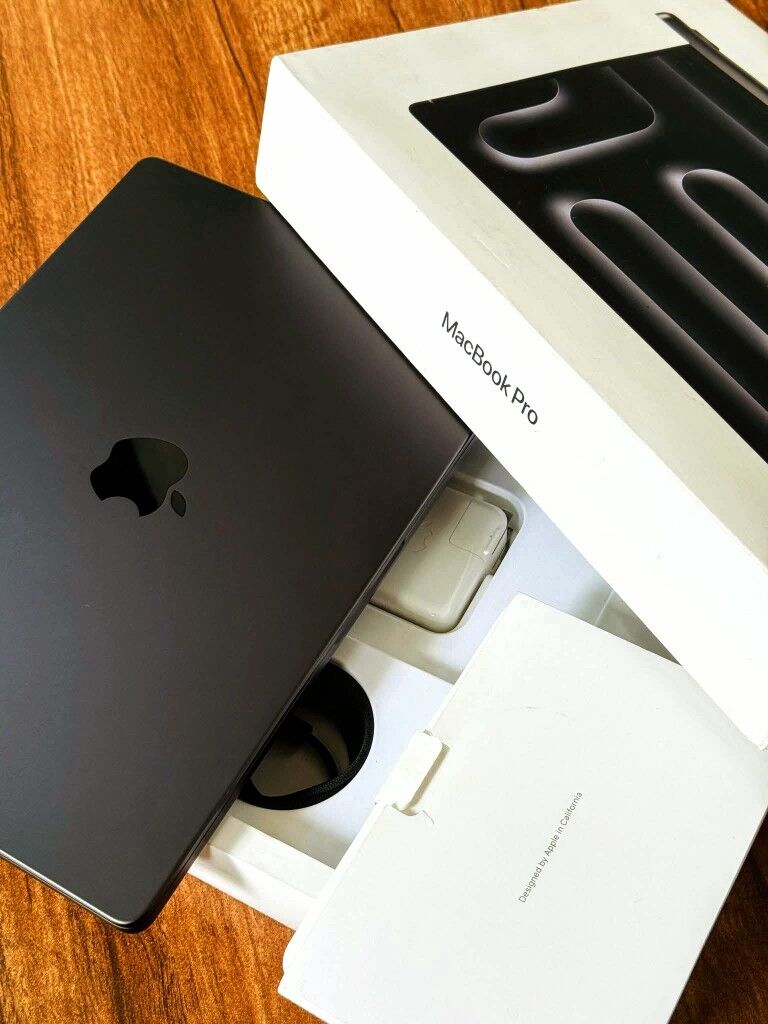 Apple MacBook - TOP MODELS - Ашхабад - img 6