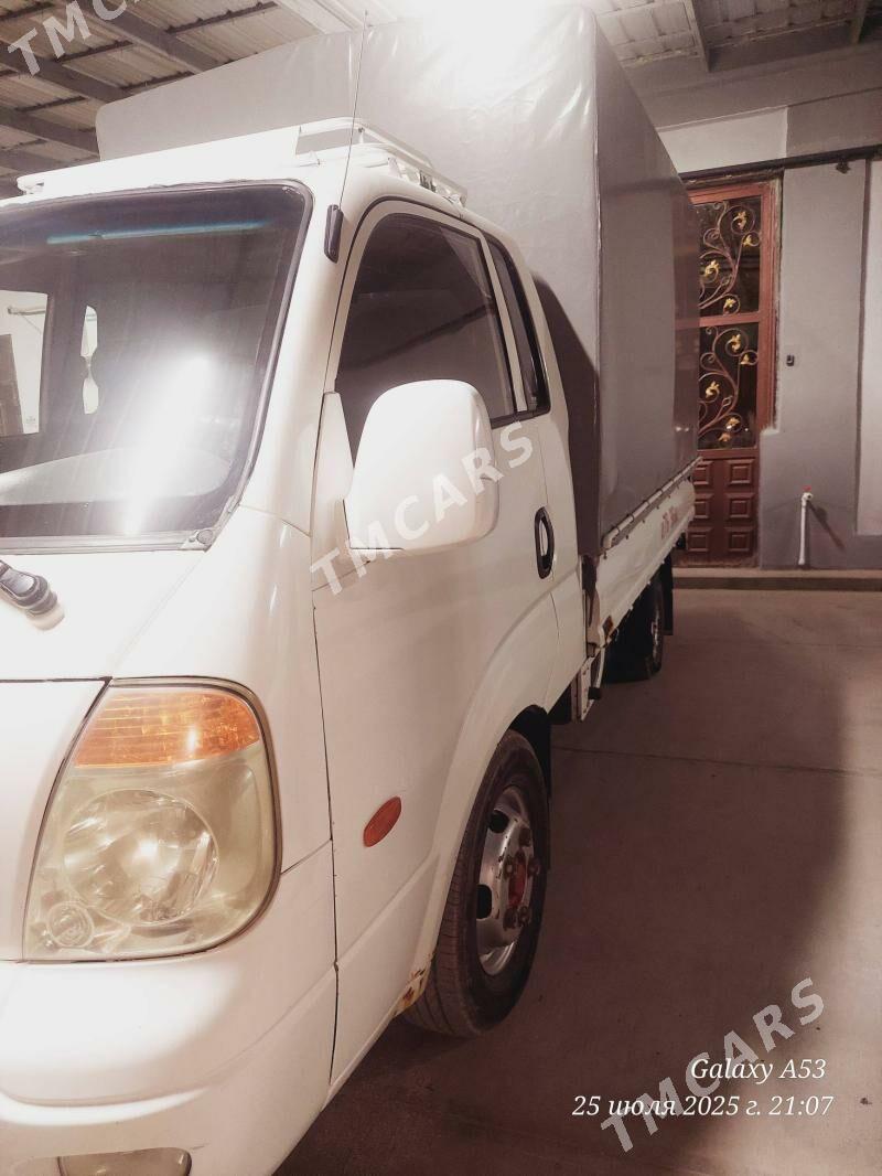 Kia Bongo 2006 - 185 000 TMT - Akdepe - img 9