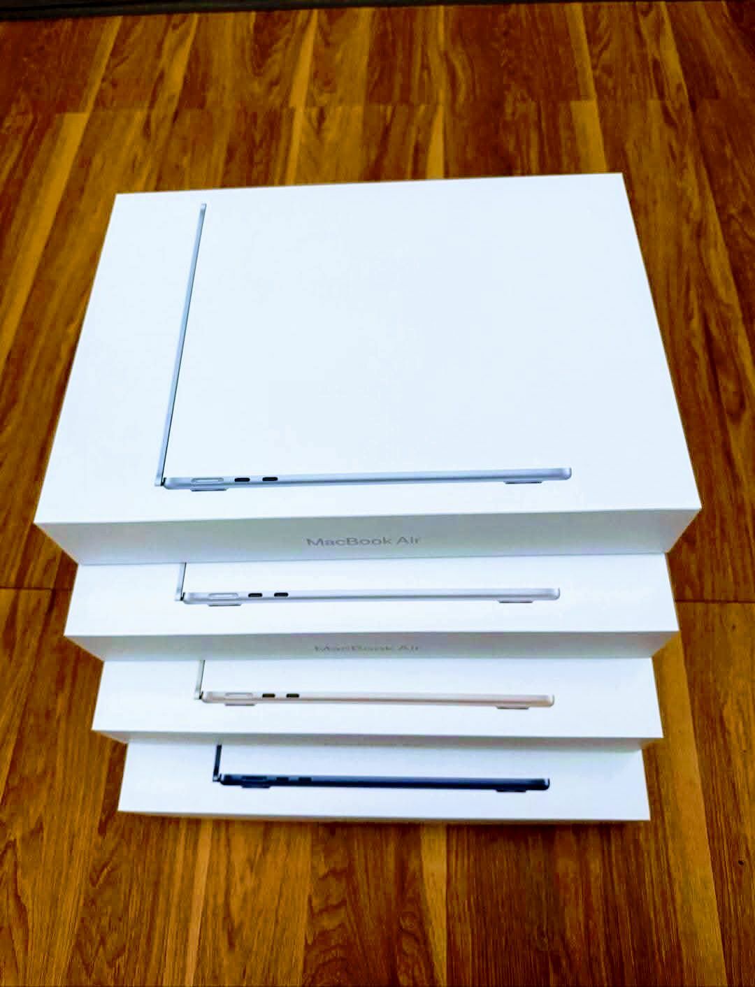 Apple MacBook - TOP MODELS - Ашхабад - img 4