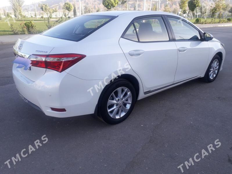 Toyota Corolla 2016 - 233 000 TMT - Aşgabat - img 3