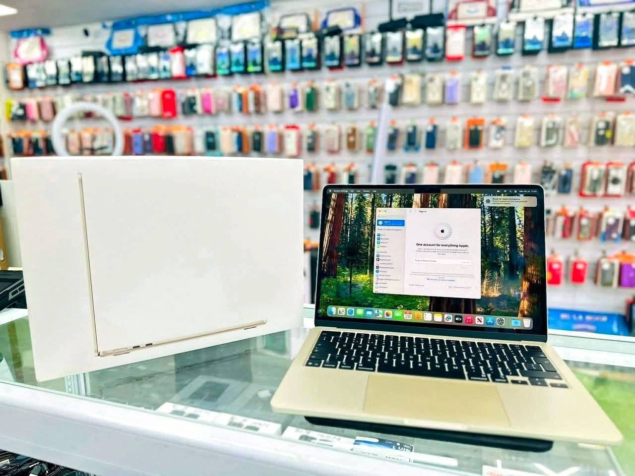 Apple MacBook - TOP MODELS - Ашхабад - img 7