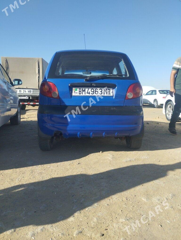 Daewoo Matiz 2004 - 25 000 TMT - Mary - img 3