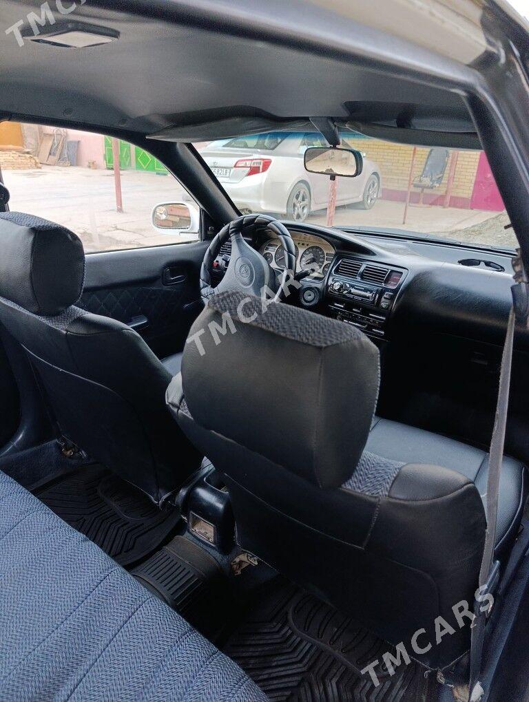 Toyota Corolla 1995 - 58 000 TMT - Türkmenabat - img 2