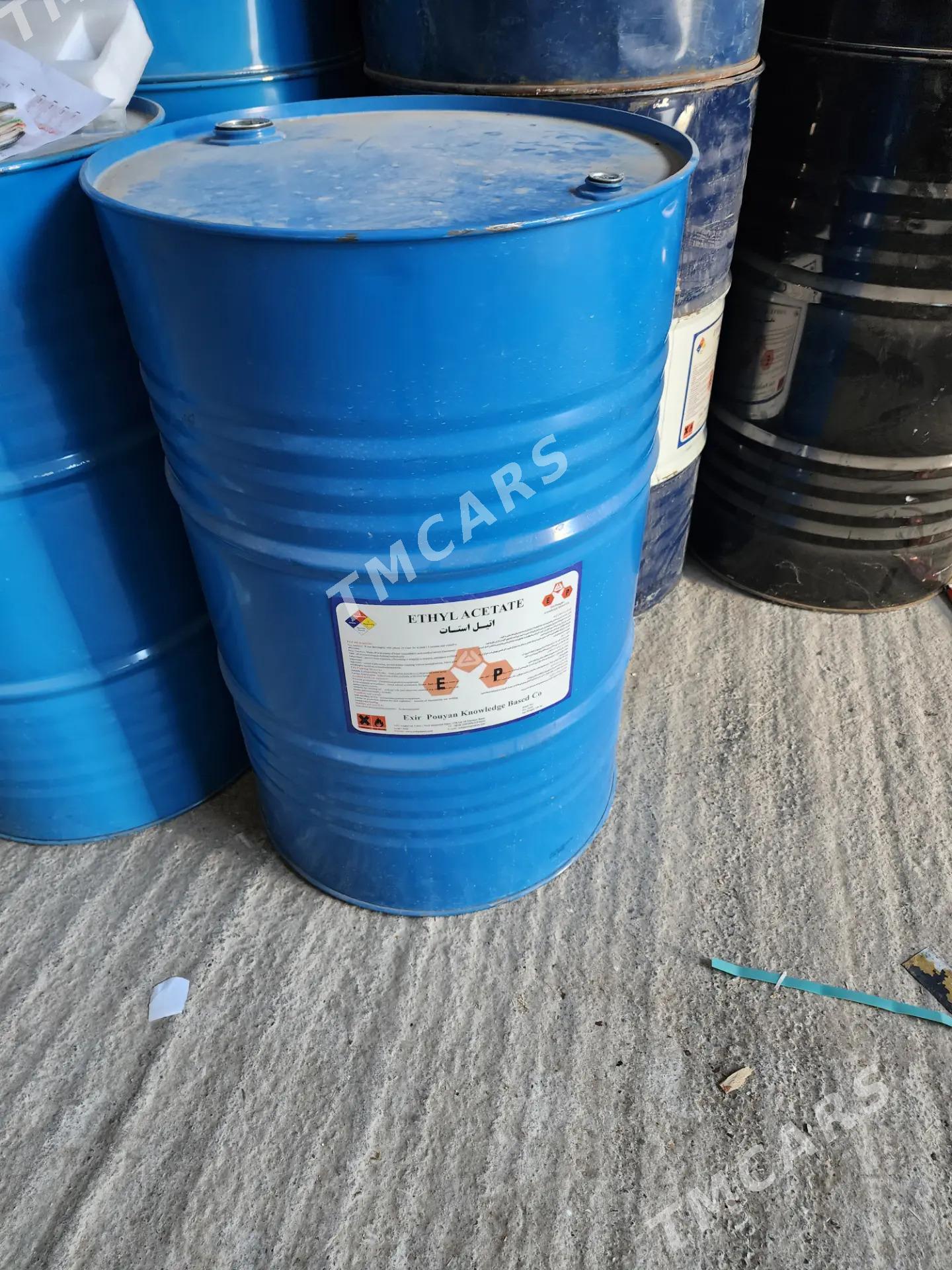 200ltr demir bachelor - Çoganly - img 2
