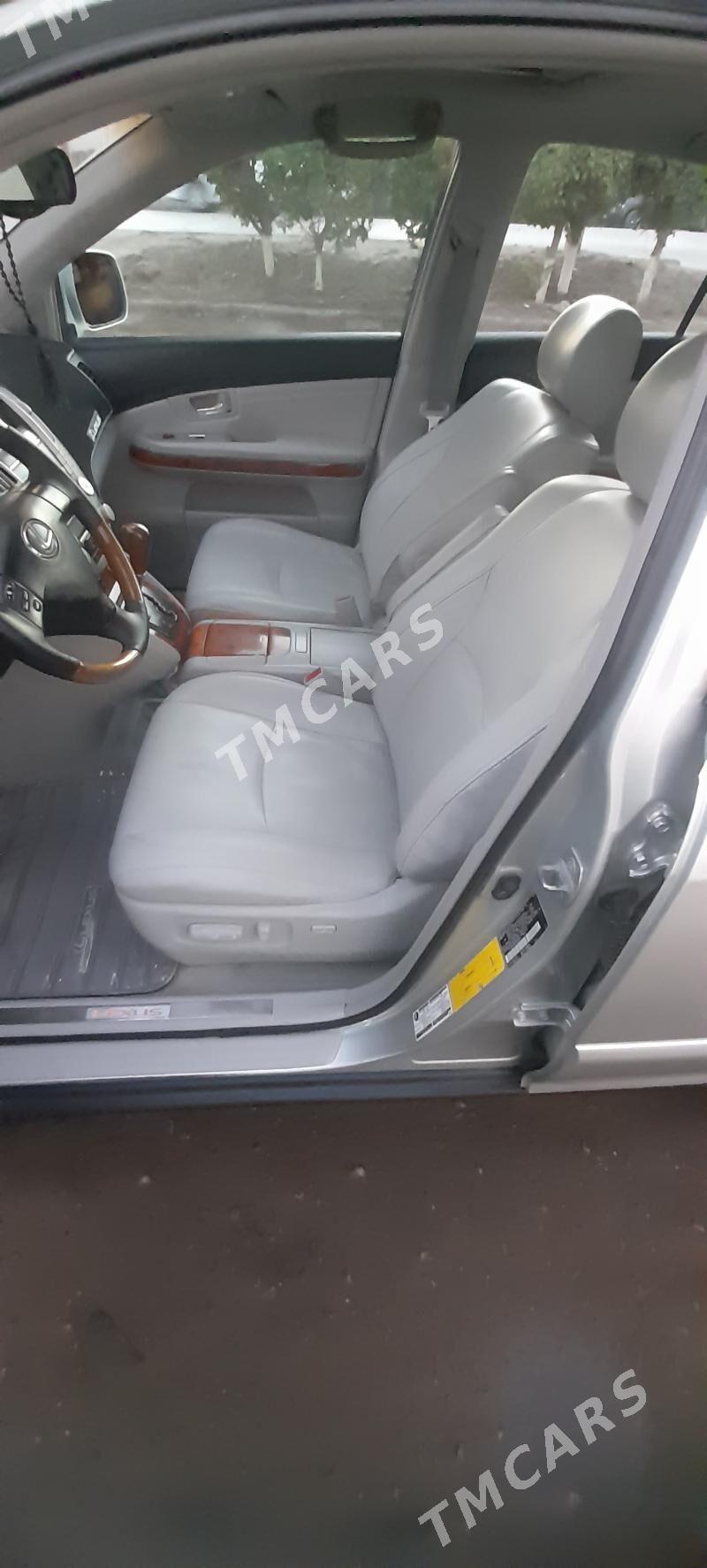 Lexus RX 330 2004 - 250 000 TMT - Дашогуз - img 2