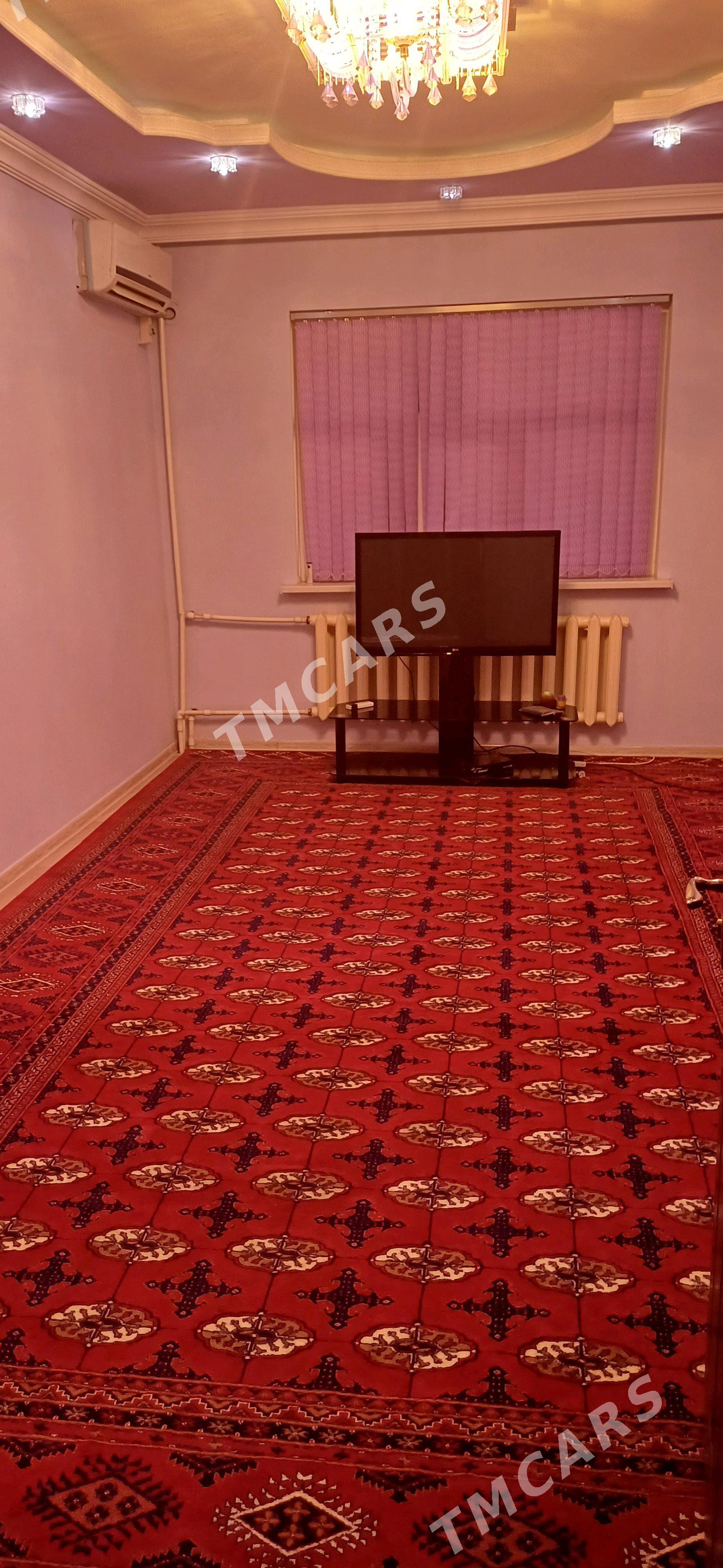 Arenda kwartira berilÿãr. - Дашогуз - img 6